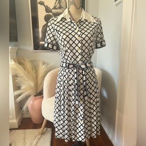 Vintage 60’s dress size S